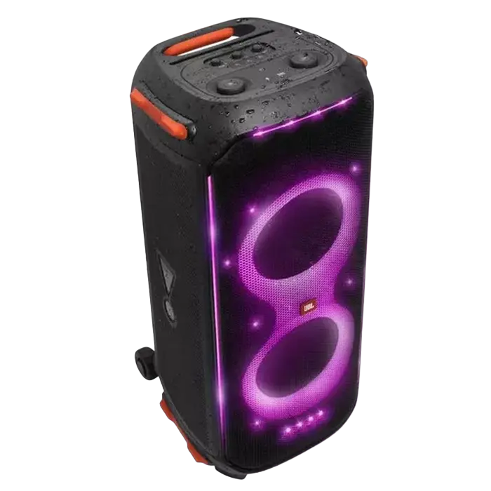 Портативная колонка JBL PartyBox 710 Чёрный
