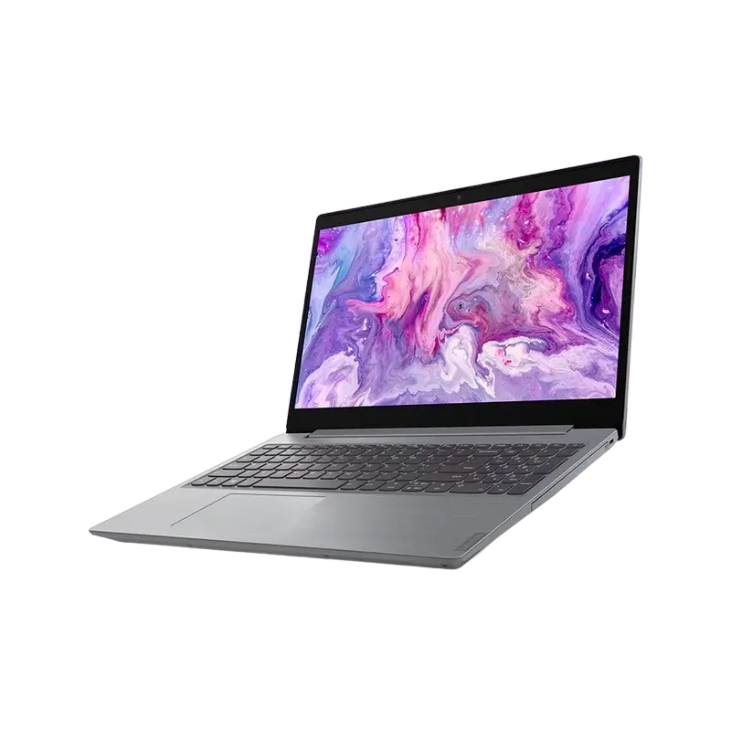 Ноутбук Lenovo IdeaPad L3 15ITL6 Platinum Grey