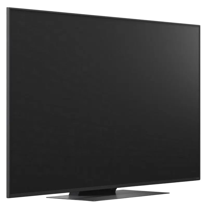 55" QNED SMART Телевизор LG 55QNED86A6A Черный