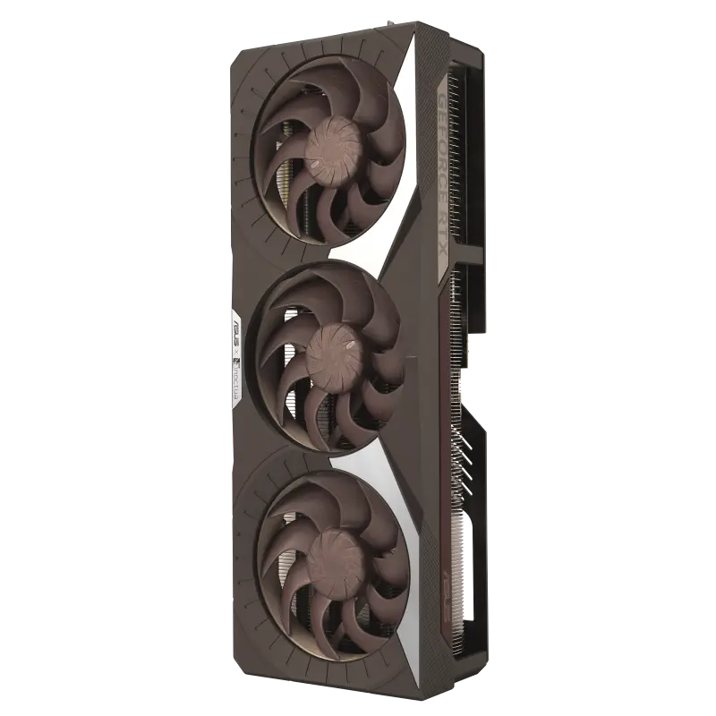 Видеокарта ASUS GeForce RTX 5080 NOCTUA OC
