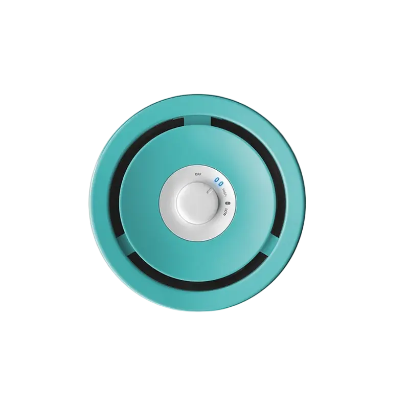 Увлажнитель воздуха Philips HU4801/01 Белый