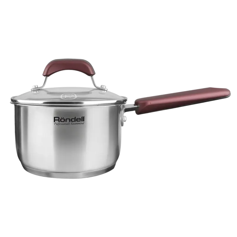 Набор посуды Rondell Bojole Bojole Нержавеющая сталь