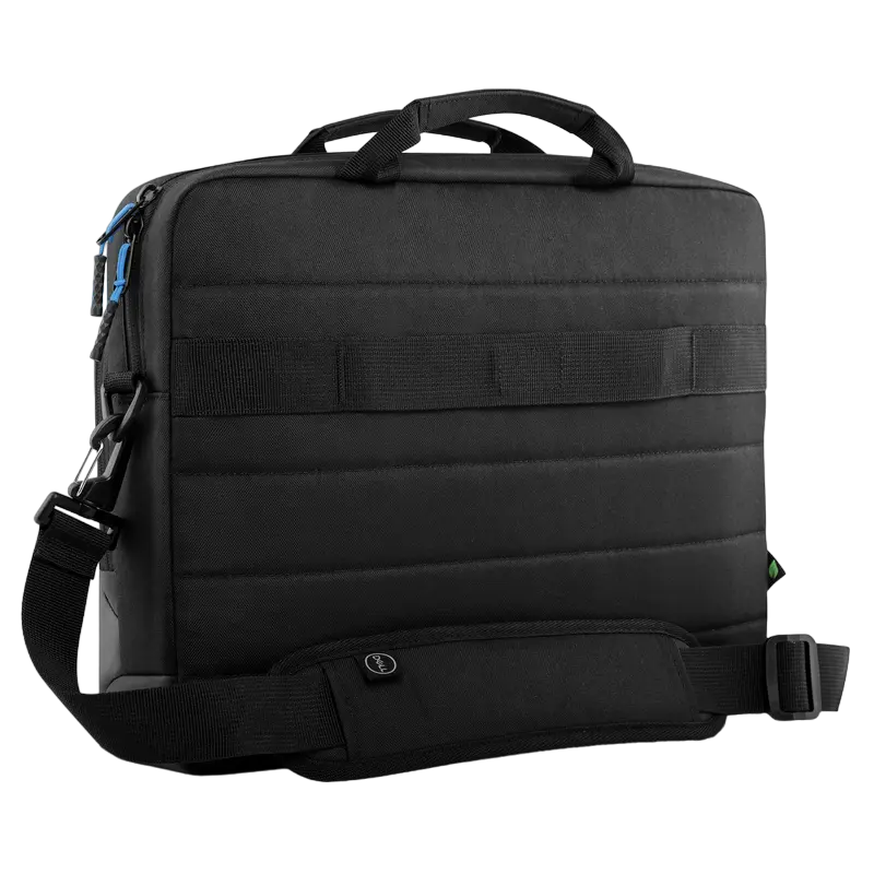 Сумка для ноутбука DELL Pro Slim Briefcase Черный