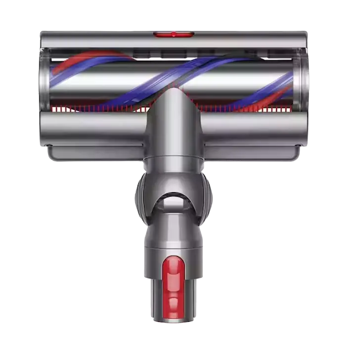 Вертикальный Пылесос Dyson Dyson Gen5detect Absolute Фиолетовый