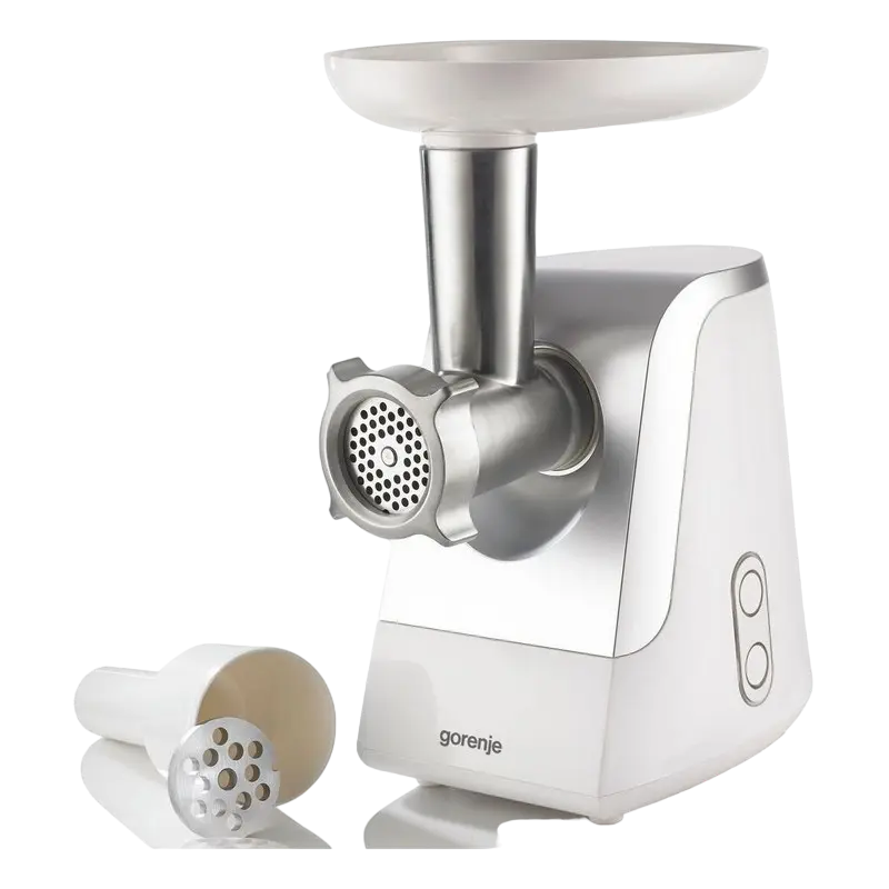 Мясорубка Gorenje MG1600W Серебристый