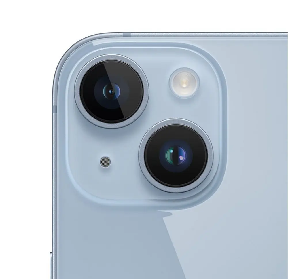 Смартфон Apple iPhone 14, 6 ГБ / 128ГБ