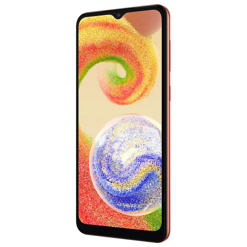Смартфон Samsung Galaxy A04, 3 ГБ / 32ГБ