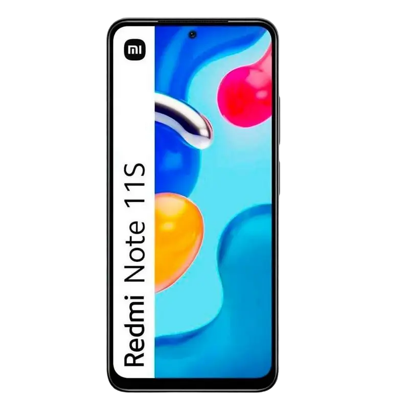 Смартфон Xiaomi Redmi Note 11S, 6 ГБ / 128ГБ