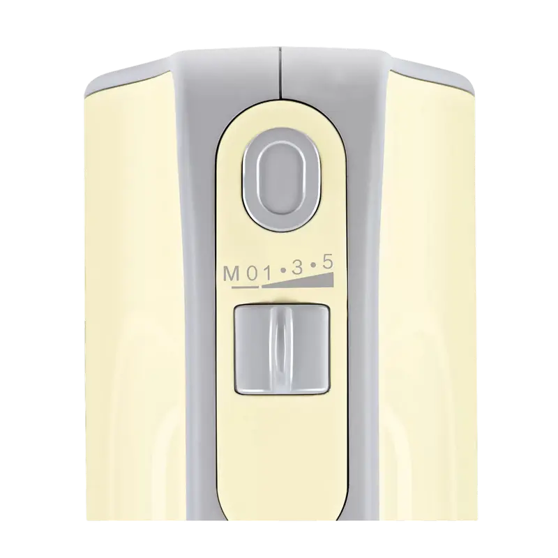 Миксер ручной Bosch MFQ40301 Бежевый