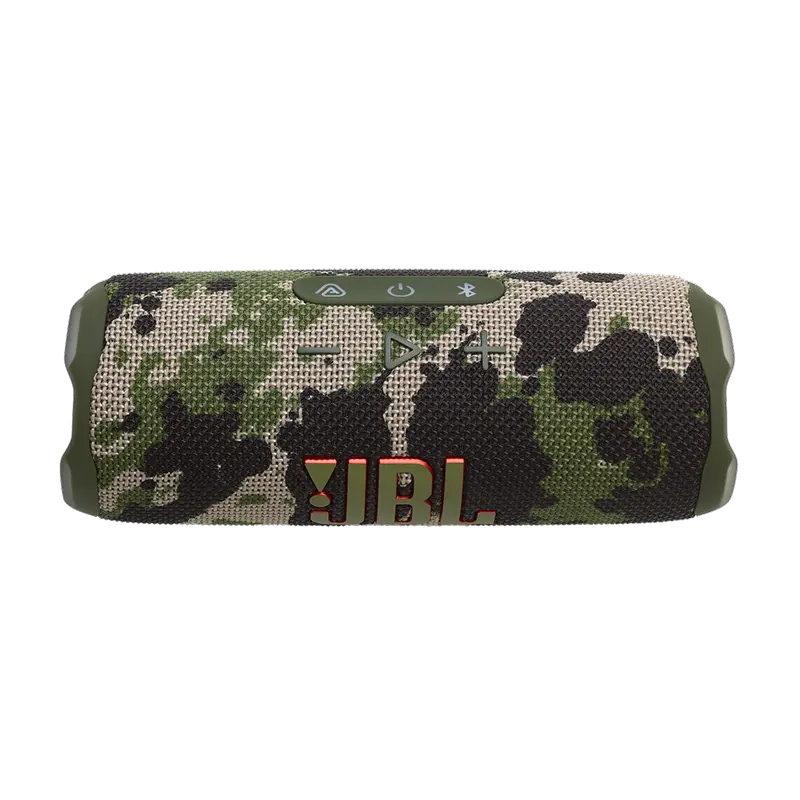 Портативная колонка JBL Flip 7 Squad