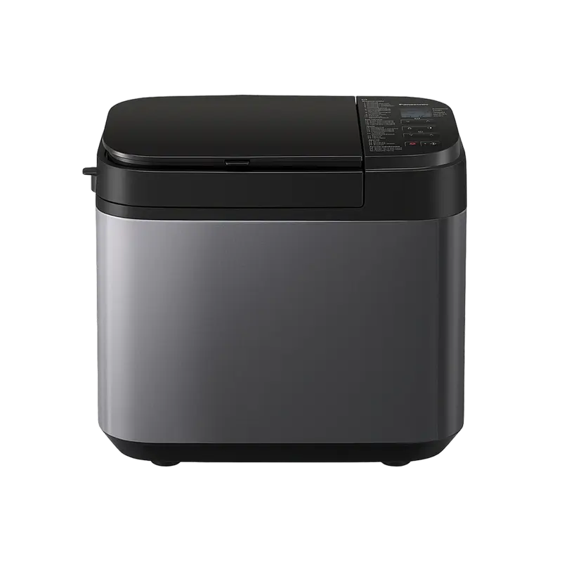 Хлебопечка Panasonic SD-YR2540HTS Черный