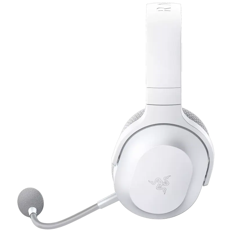 Наушники Razer Barracuda Белый