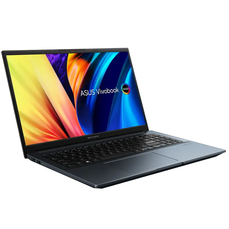 ASUS Vivobook Pro 15 OLED M6500QC
