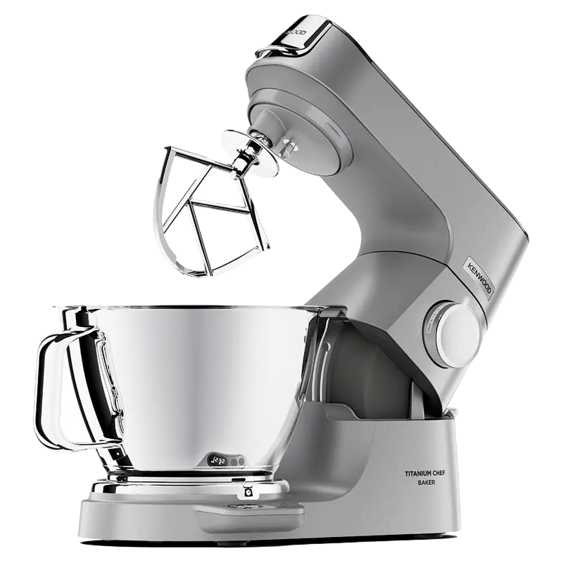 Robot de bucătărie Kenwood KVC85004SI Argintiu