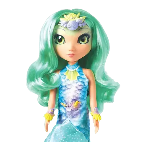 Nebulous Stars Collectible Doll Marinia