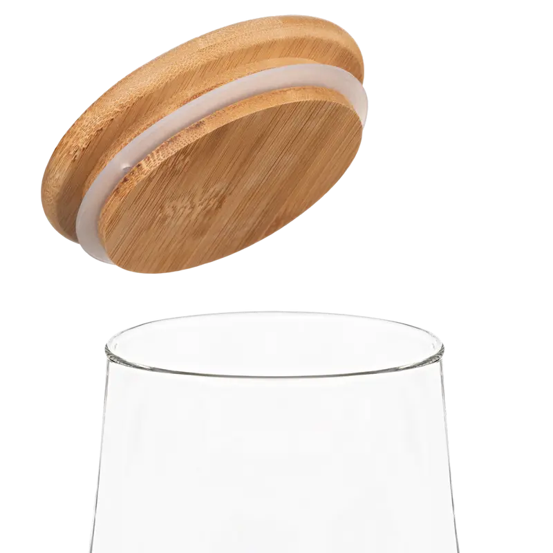 Контейнер Ardesto AR1391BLC Fresh Прозрачный