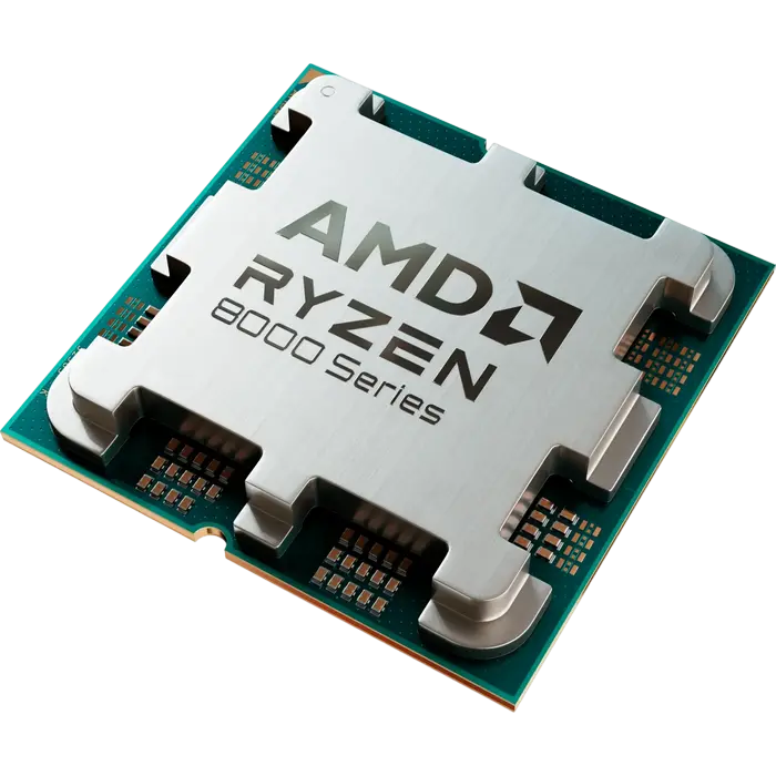 Ryzen 5 8500G
