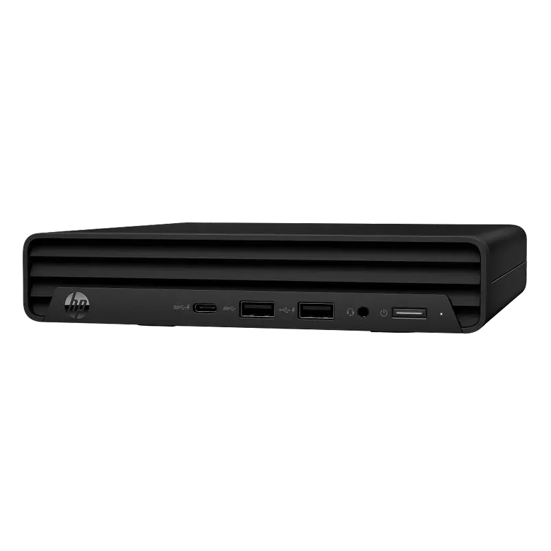 Мини ПК HP Pro Mini 260 G9 16 ГБ 512GB