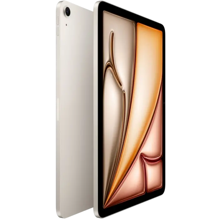 Планшет Apple iPad Air 11 2025 Starlight