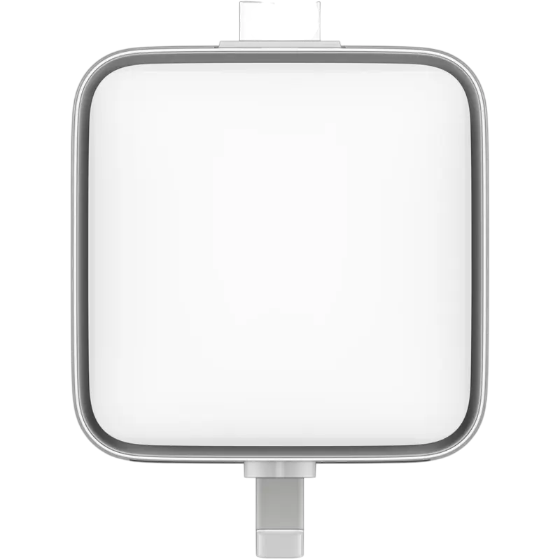 Friteuză cu aer cald Xiaomi Smart Air Alb