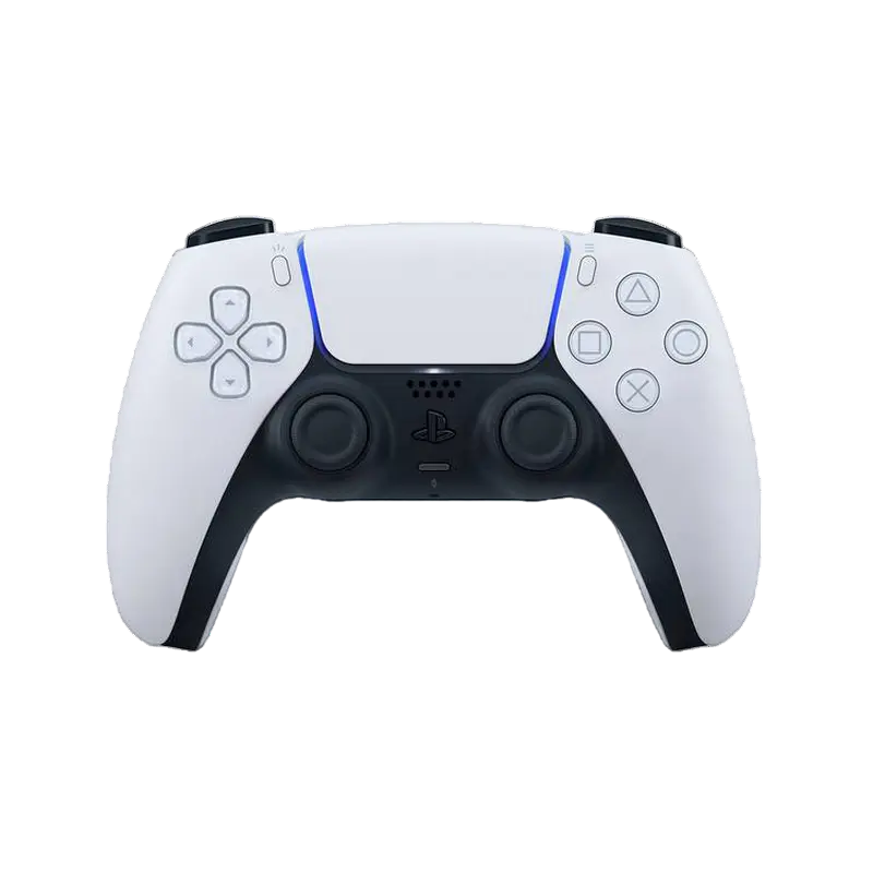 Игровая консоль SONY Playstation 5 PRO Белый