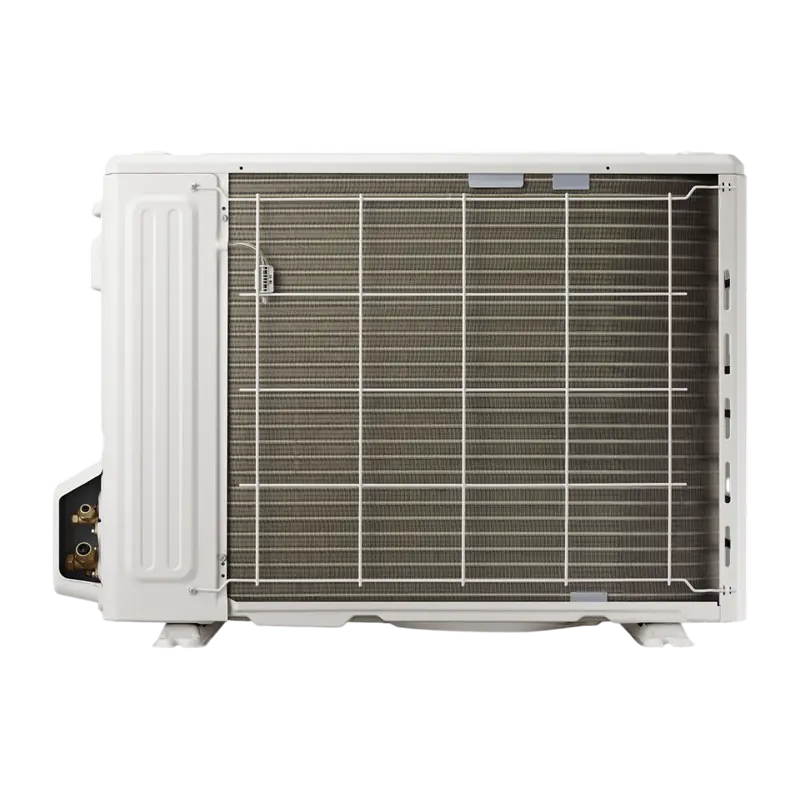 Кондиционер Сплит Samsung AR18BXHQASINEU Белый