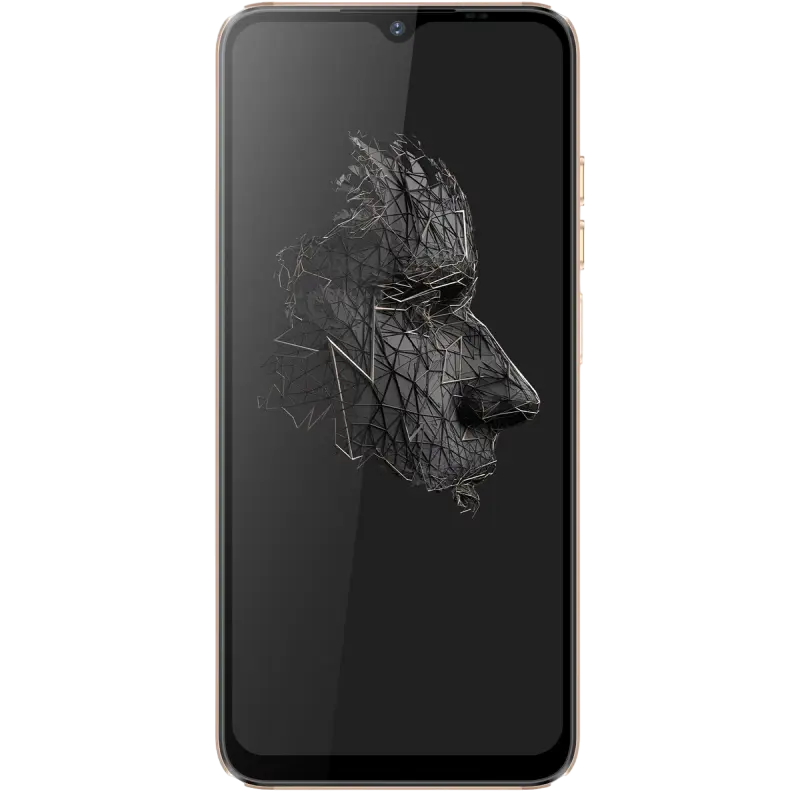 Смартфон Allview Soul X10, 6 ГБ / 128ГБ