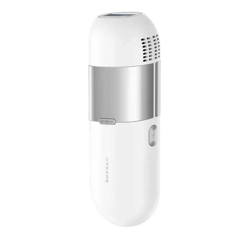 Фотоэпилятор Dreame Hair Removal Device Белый