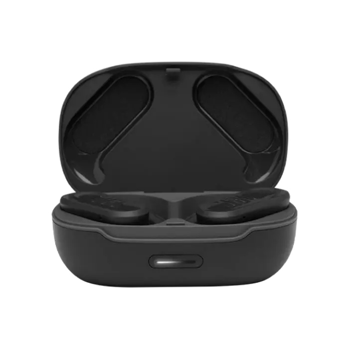 Căști JBL Endurance Peak II Negru