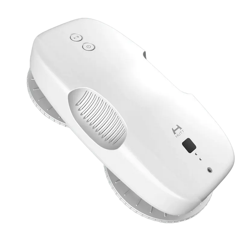 Робот-стеклоочиститель HUTT DDC55 Белый