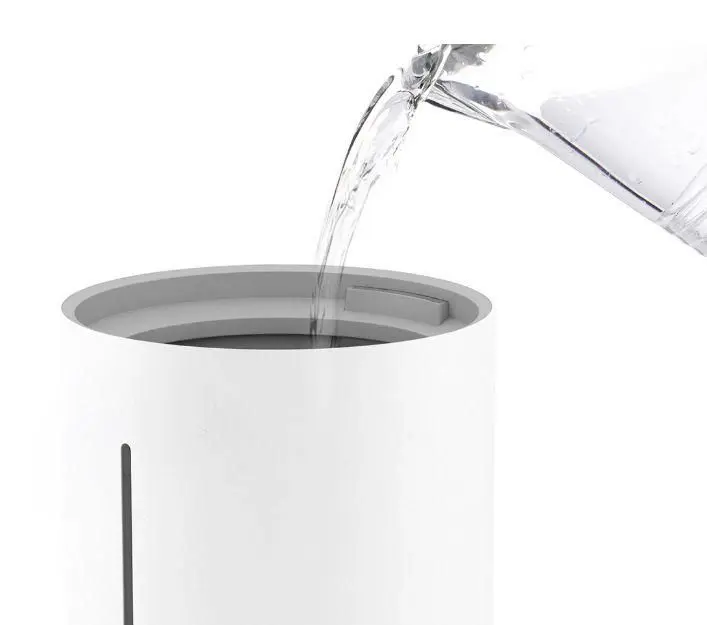 Umidificator de aer Xiaomi Smart Antibacterial Humidifier Alb