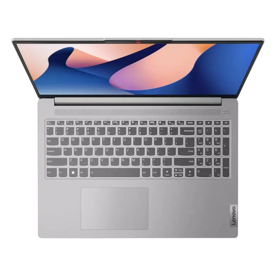 Laptop Lenovo IdeaPad Slim 5 16IRL8 Cloud Grey