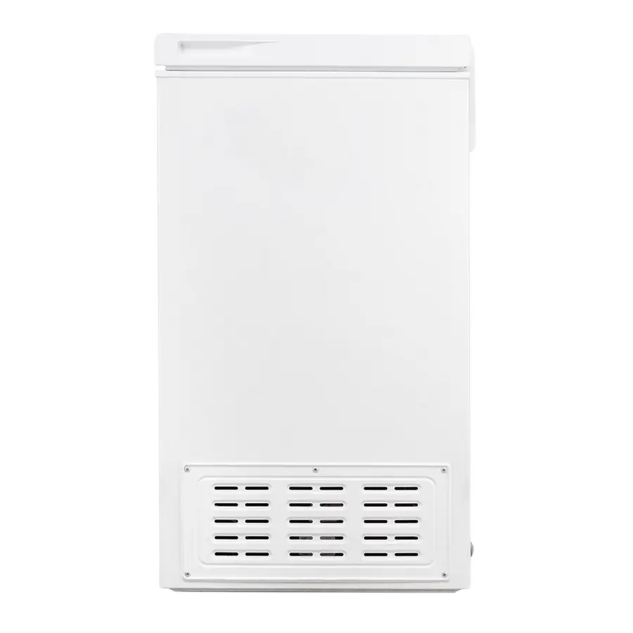 Морозильник Hisense FC125D4AW1 Белый