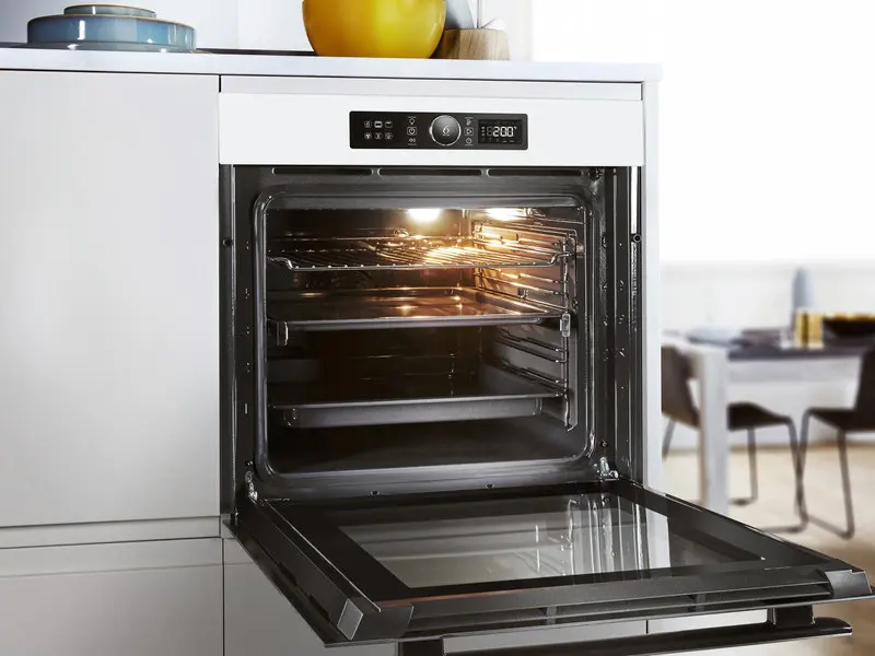 Cuptor Electric Whirlpool AKZ9 6230 WH Alb