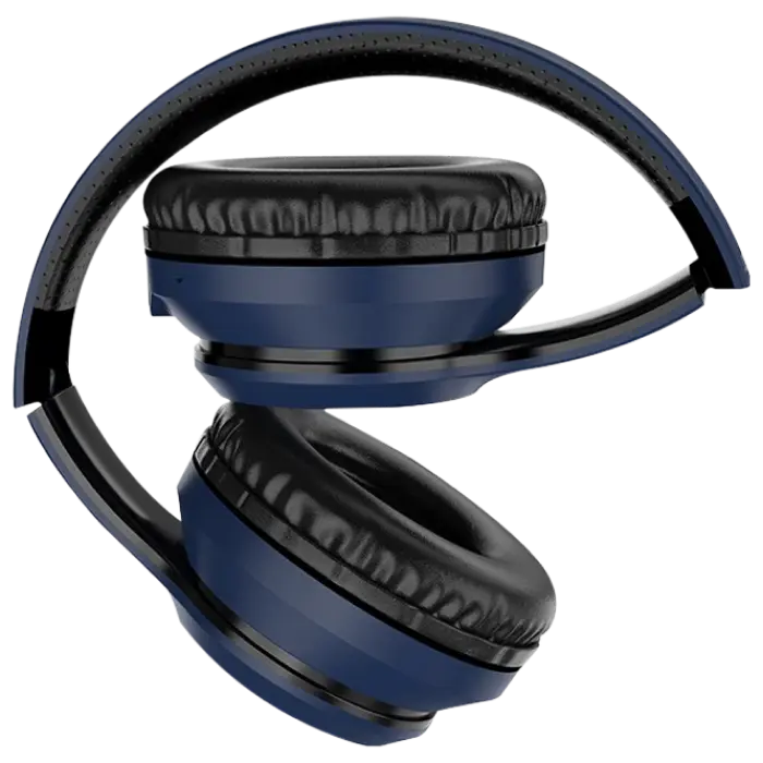 Căști Hoco W28 Albastru