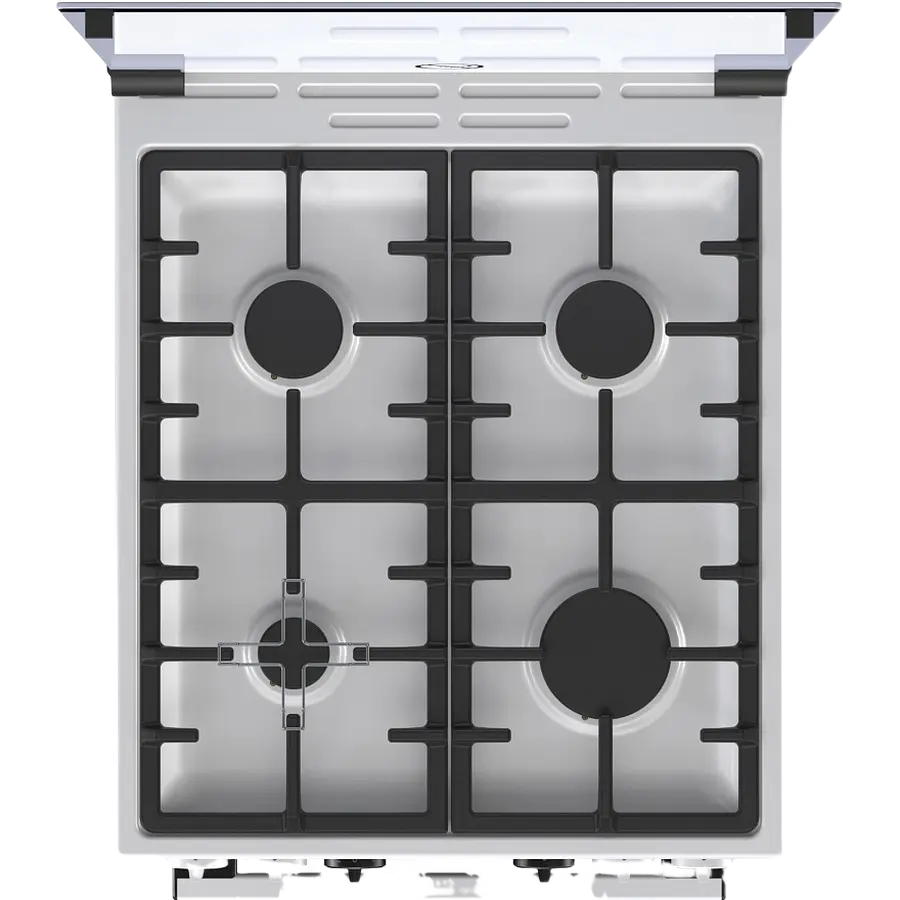 Комбинированная плита Gorenje K5341WF Белый