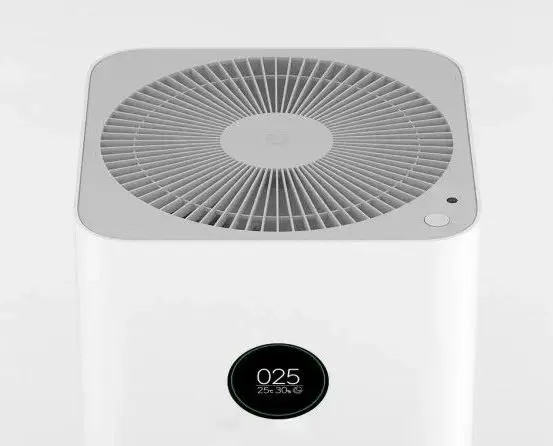 Mi Air Purifier 4 Pro