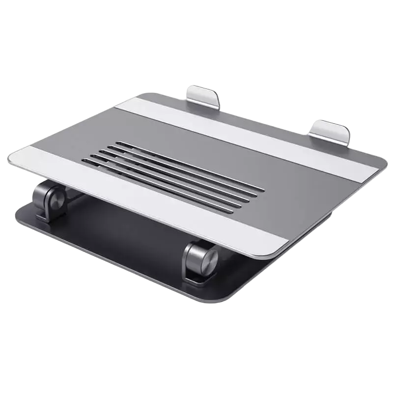 Складная настольная подставка Nillkin ProDesk Серый