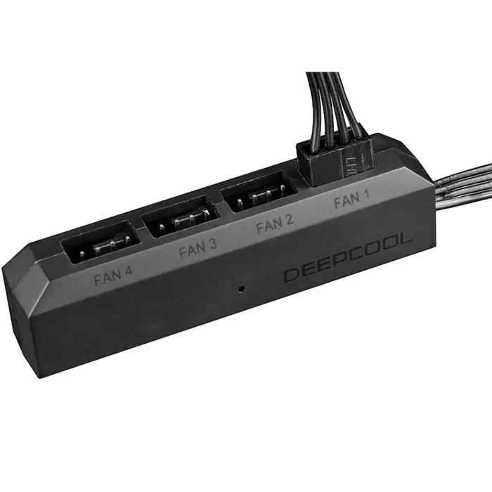 Hub ventilator Deepcool FH-04