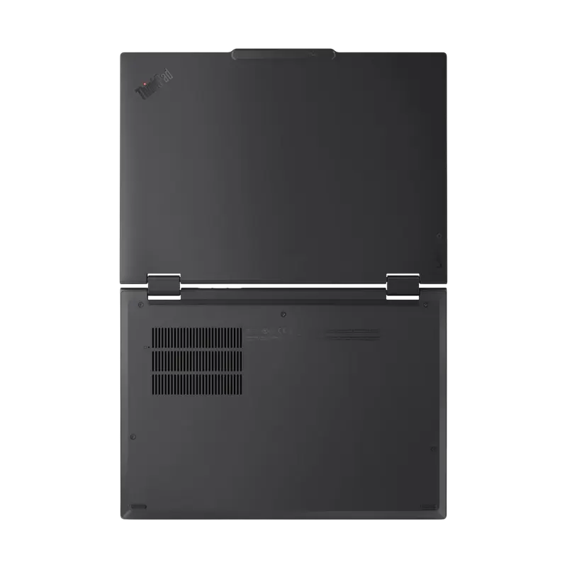 Laptop Business Lenovo ThinkPad T14s 2-in-1 Gen 1 Negru