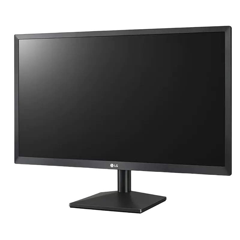 Монитор LG 22MK430H-B Чёрный