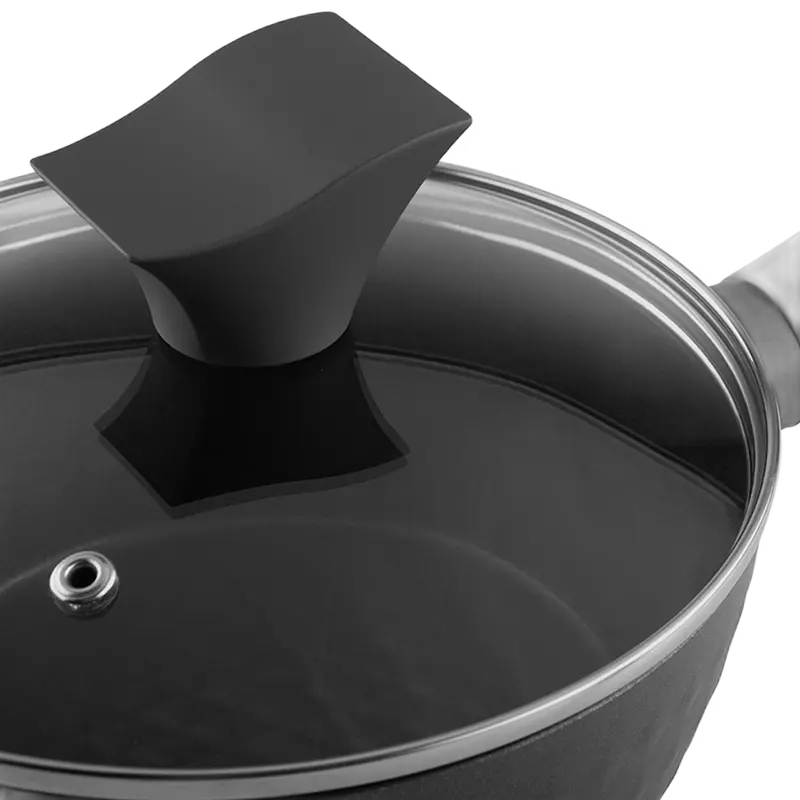 Ковш Polaris Kontur-18SP Kontur Серый