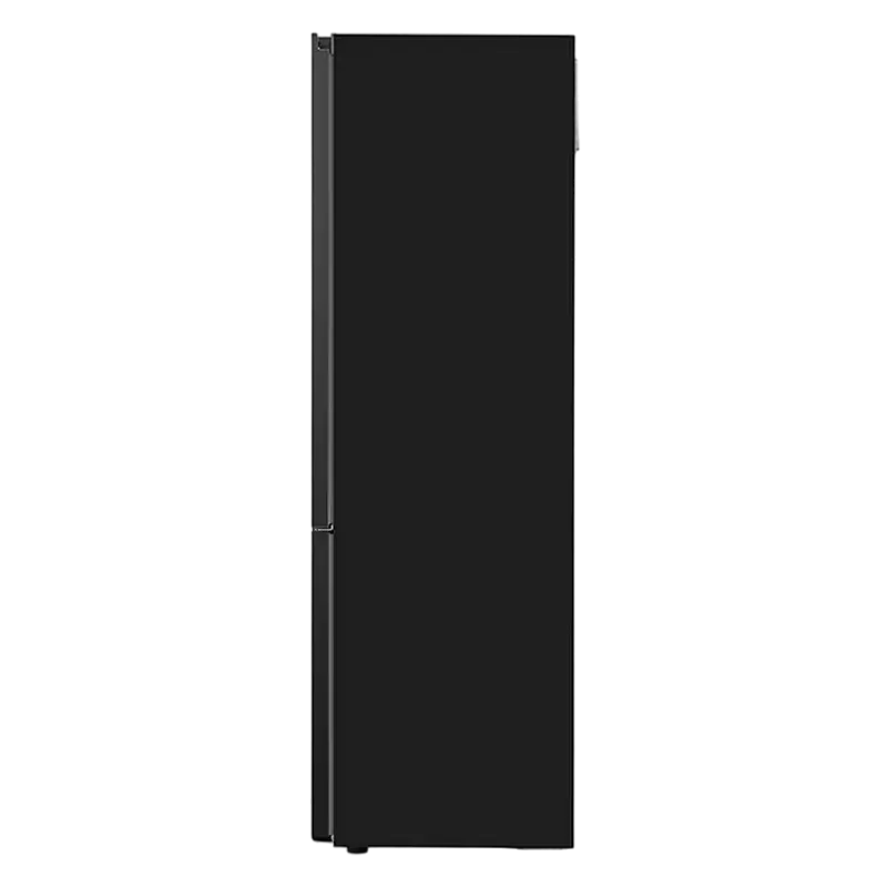 Холодильник LG GBV7280DEV Чёрный