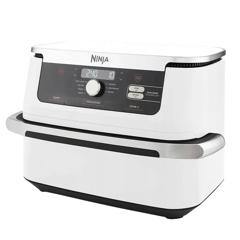 Аэрогриль Ninja AF500EUWH Белый