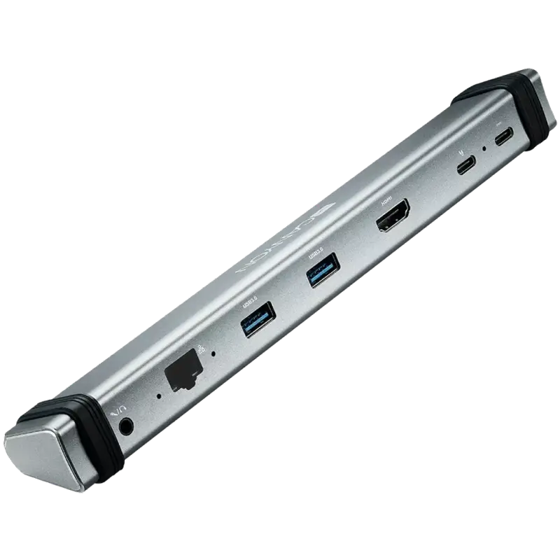 USB-концентратор Canyon DS-6 Серый