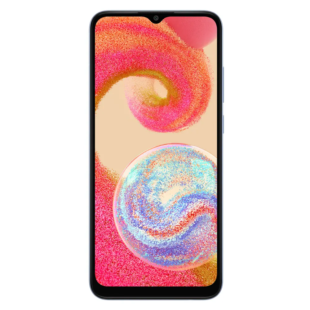 Смартфон Samsung Galaxy A04e, 3 ГБ / 32ГБ