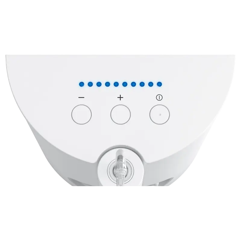 Ирригатор для полости рта Для взрослых Panasonic EW1611W520 Белый