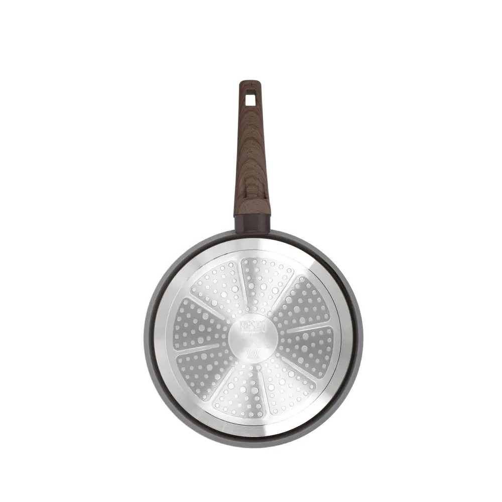 Сковорода RESTO Vela VELA Коричневый