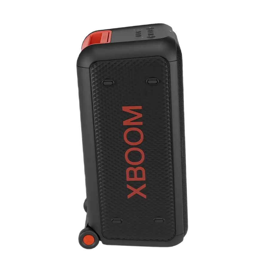Портативная колонка LG XBOOM XL7S Чёрный