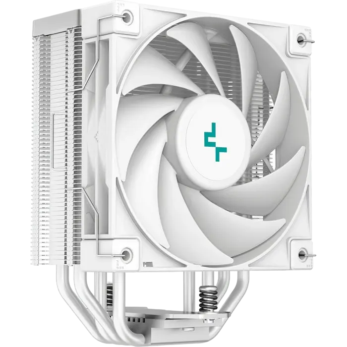 Кулер для процессора Deepcool AK400 WH 120 мм